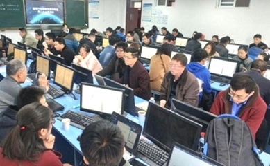 山東淄博博山區(qū) 加強(qiáng)教育信息化建設(shè)，促進(jìn)教育均衡發(fā)展——網(wǎng)絡(luò)技術(shù)服務(wù)賦能新時(shí)代教育